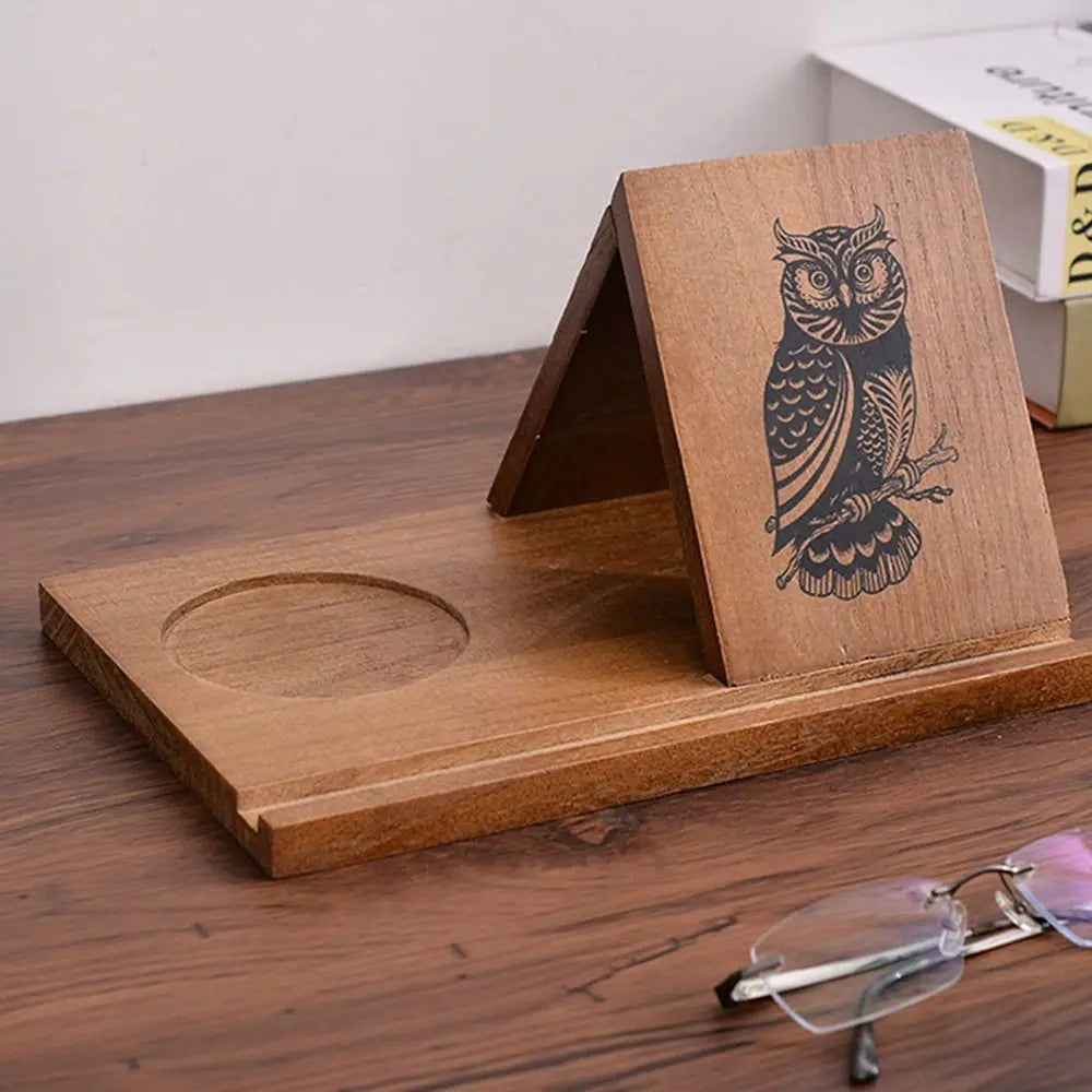 Table de Lecture