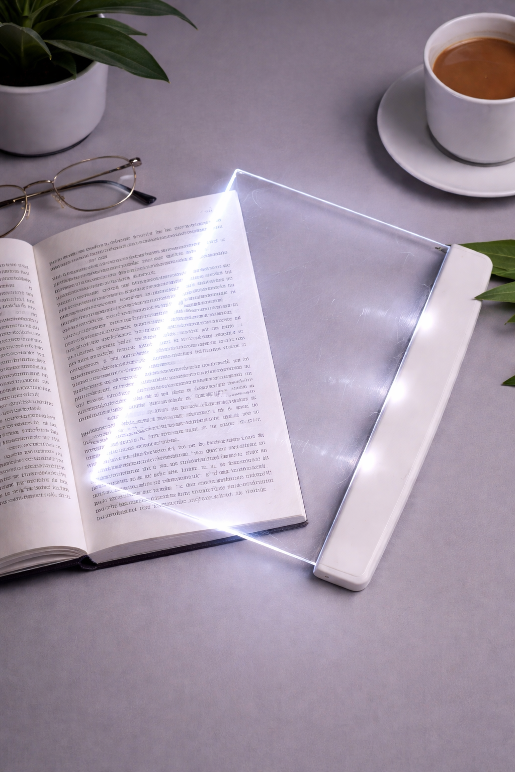 Lampe de lecture
