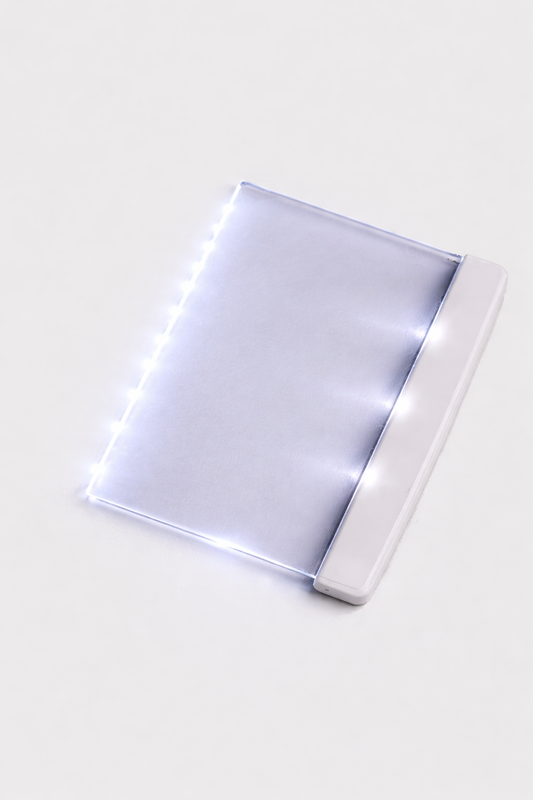 Lumière de Lecture
